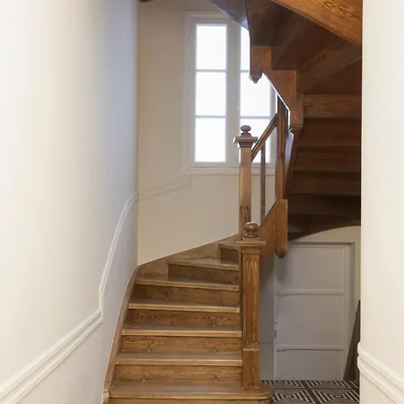 Apartment Loft In Acropolis Athens