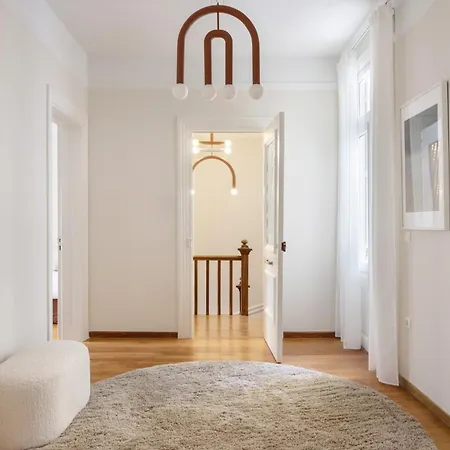 Loft In Acropolis *