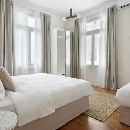 Loft In Acropolis * Athens