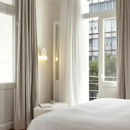 Apartment Loft In Acropolis *