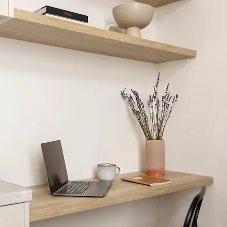 Loft In Acropolis Apartment Athens