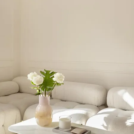 Loft In Acropolis *