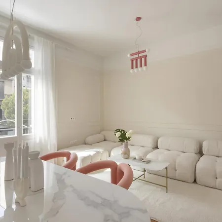Loft In Acropolis * Athens